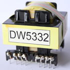 100 Watt 10KHZ EE5811 HF Transformer EE Series DW5332