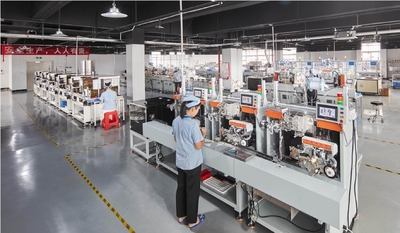 China Shenzhen Dowis Electronics Co.,Ltd usine